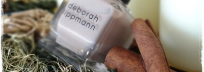 Deborah Lippmann "Fashion"