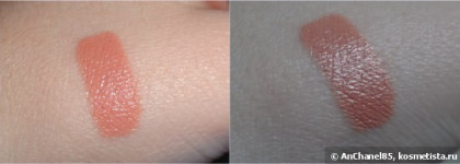 Была рада познакомиться или Burberry Lip Cover в оттенках 01, 04, 09 и 19