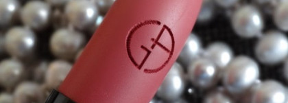 И снова восторг....Rouge D'armani 512