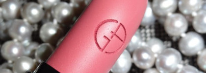 И снова восторг....Rouge D'armani 512