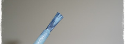 Любимчик в любое время года-OPI I Have a Herring Problem