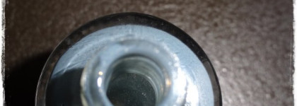 Любимчик в любое время года-OPI I Have a Herring Problem