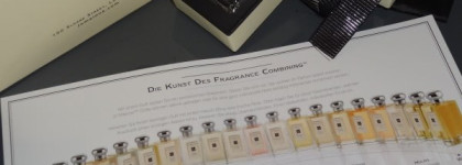 Jo Malone Blue Agava & Cacao