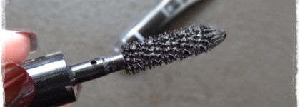 Удачная новинка из дома Chanel -  Le Volume de Chanel Mascara 10 noir