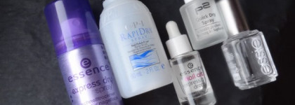 Ох эти сушки