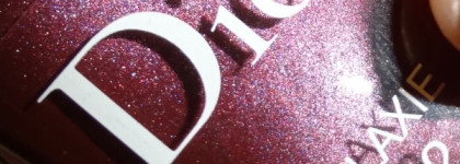 Осень от Диор c 382 Destin & 992 Galaxie