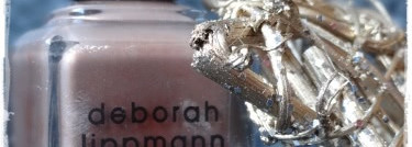 Deborah Lippmann - No More Drama