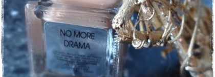 Deborah Lippmann - No More Drama