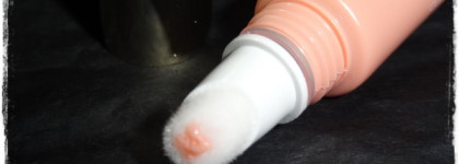 Clarins Eclat Minute Instant Light Natural Lip Perfector 04 petal shimmer