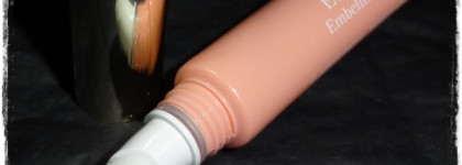 Clarins Eclat Minute Instant Light Natural Lip Perfector 04 petal shimmer