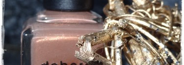 Deborah Lippmann - No More Drama