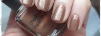 Deborah Lippmann - No More Drama