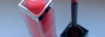 Лучший блеск в моей косметичке-Sisley Phyto Lip Gloss # 3 rose