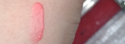 Лучший блеск в моей косметичке-Sisley Phyto Lip Gloss # 3 rose