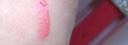 Лучший блеск в моей косметичке-Sisley Phyto Lip Gloss # 3 rose