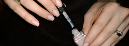 Идеальный молочный - Guerlain Lingerie