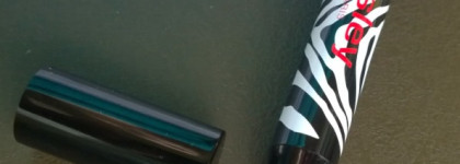 Новинка от Sisley- Phyto Lip Twis tinted balm в оттенке 5 Berry