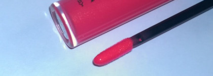 Блеск by Terry gloss delectation в оттенке #6 Cherry Cherry