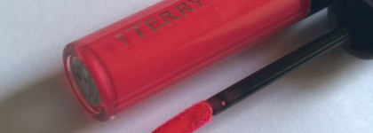 Блеск by Terry gloss delectation в оттенке #6 Cherry Cherry