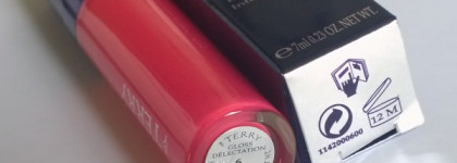 Блеск by Terry gloss delectation в оттенке #6 Cherry Cherry