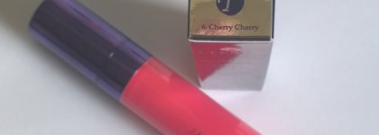 Блеск by Terry gloss delectation в оттенке #6 Cherry Cherry