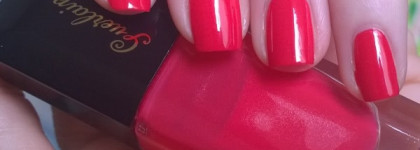 Яркий Guerlain Colour Lacquer Long-Lasting Colour & Shine Nr. 263 - La Parisienne