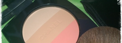 Незаменимые Chanel Les Beiges All In One Healthy Glow Fluid & Healthy Glow Multi-Colour Broad Spectrum