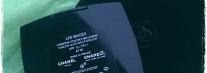 Незаменимые Chanel Les Beiges All In One Healthy Glow Fluid & Healthy Glow Multi-Colour Broad Spectrum