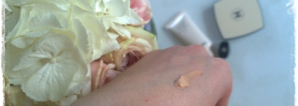 Незаменимые Chanel Les Beiges All In One Healthy Glow Fluid & Healthy Glow Multi-Colour Broad Spectrum