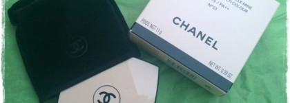 Незаменимые Chanel Les Beiges All In One Healthy Glow Fluid & Healthy Glow Multi-Colour Broad Spectrum