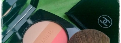 Незаменимые Chanel Les Beiges All In One Healthy Glow Fluid & Healthy Glow Multi-Colour Broad Spectrum