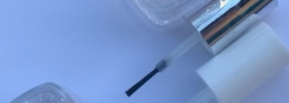 Essie Good to Go ультра быстрая сушка (старая и новая версия)