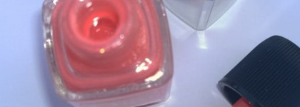 Отголоски лета с Dior Vernis Nail Lacquer 343 Spring Ball