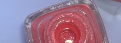 Отголоски лета с Dior Vernis Nail Lacquer 343 Spring Ball