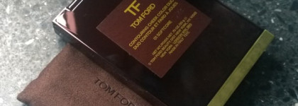 Мечты сбываются... открытие года... любовь с Tom Ford