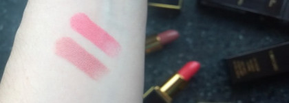 Несносные мальчишки Tom Ford lip color Lips & Boys Collection #32 Matthew & #18 Addison