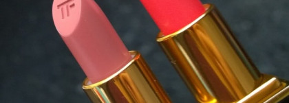 Несносные мальчишки Tom Ford lip color Lips & Boys Collection #32 Matthew & #18 Addison