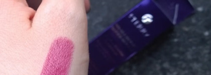 By Terry Hyaluronic Sheer Rouge Hydra-Balm Fill & Plump Lipstick UV Defense #15 Grand Cru