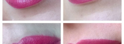 By Terry Hyaluronic Sheer Rouge Hydra-Balm Fill & Plump Lipstick UV Defense #15 Grand Cru