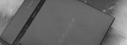 Нежности от Suqqu