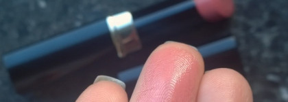 Нежности от Suqqu