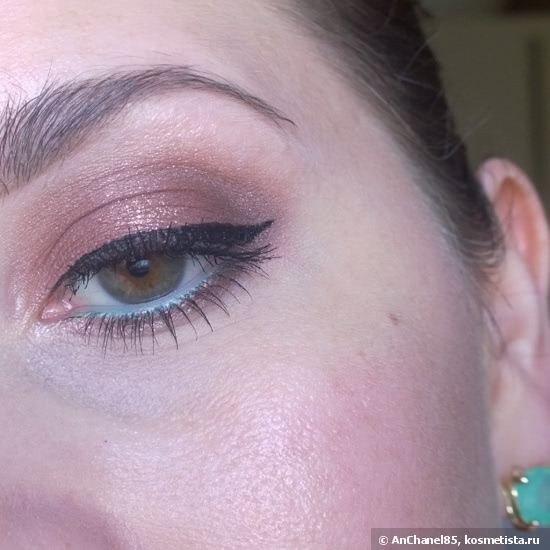 Urban Decay Ink For Eyes Waterproof Precision Eye Pen