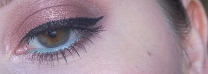 Urban Decay Ink For Eyes Waterproof Precision Eye Pen