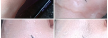 Urban Decay Ink For Eyes Waterproof Precision Eye Pen