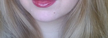 Шикарный стойкий лак для губ Giorgio Armani Ecstasy Lacquer #200 (добавила фото)