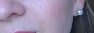Шикарный стойкий лак для губ Giorgio Armani Ecstasy Lacquer #200 (добавила фото)