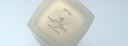 Новинка Шанель Les Beiges teint belle mine naturelle healthy glow foundation SPF 25/PA++ #10