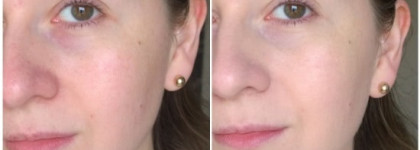 Новинка Шанель Les Beiges teint belle mine naturelle healthy glow foundation SPF 25/PA++ #10