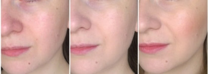Новинка Шанель Les Beiges teint belle mine naturelle healthy glow foundation SPF 25/PA++ #10