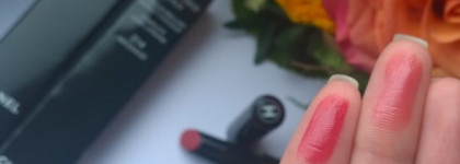 Фантастическая помада-блеск Chanel Rouge Coco Stylo в оттенках 214 message & 216 lettre